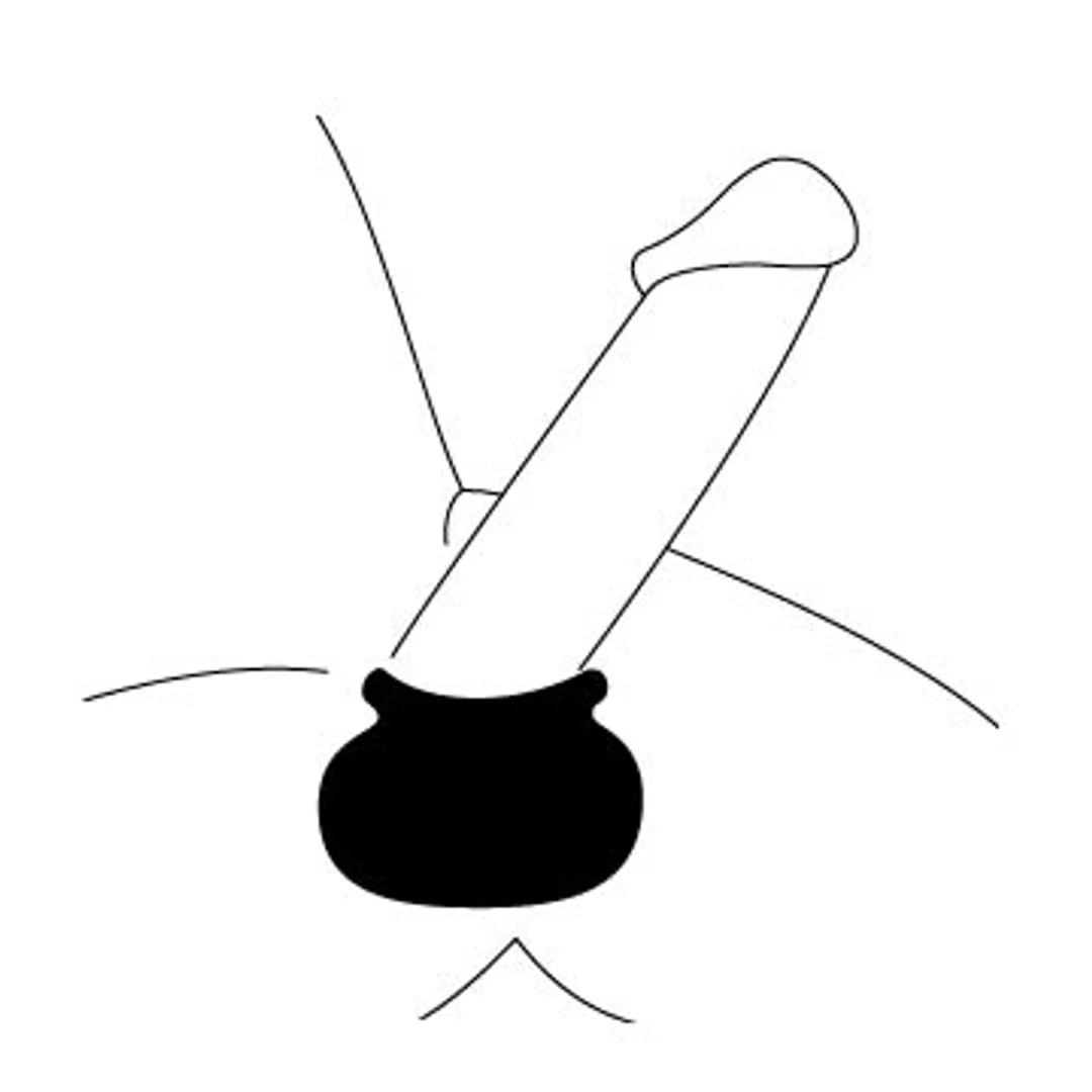 Ball stretcher SilaSkin – Image 2