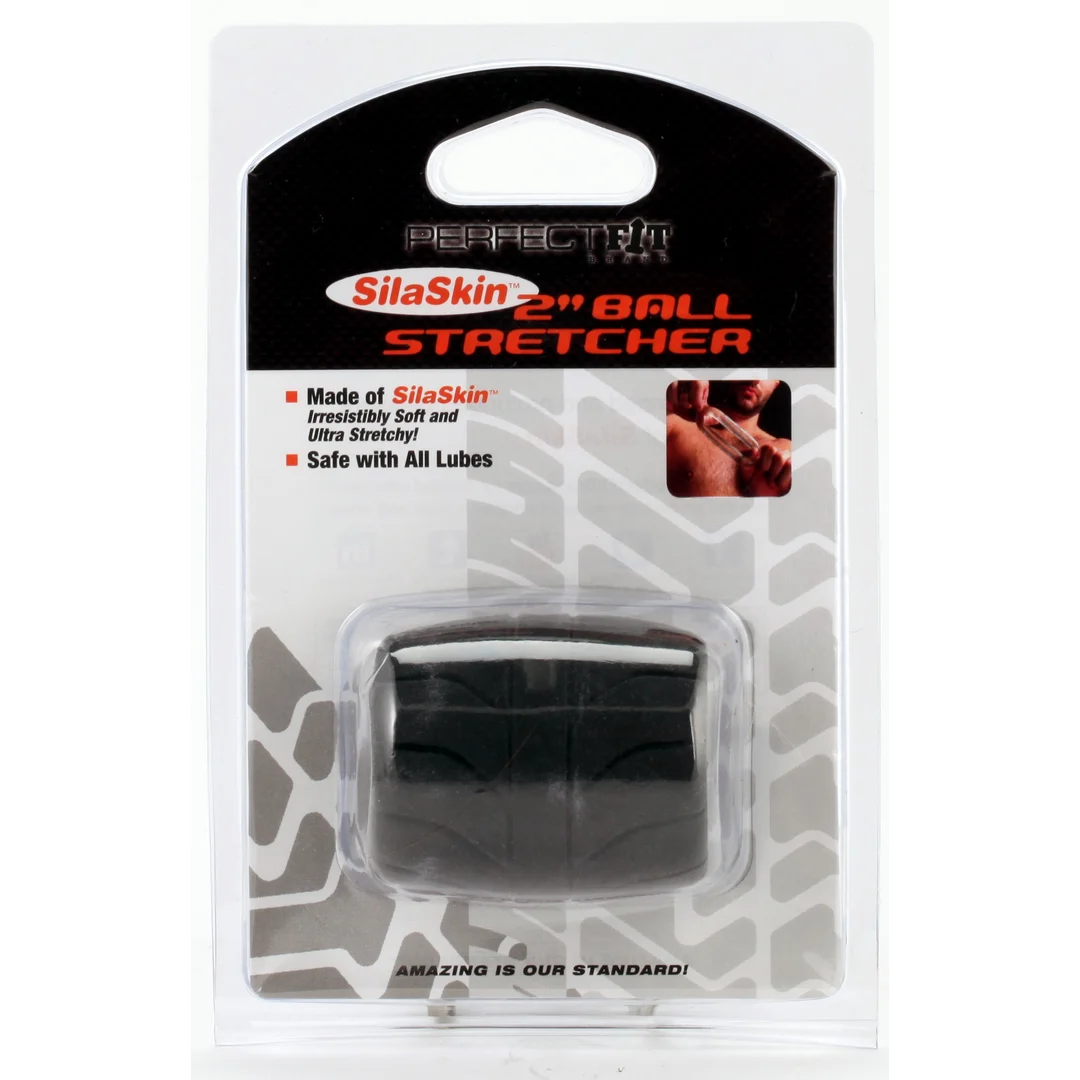 Ball stretcher SilaSkin – Image 1