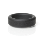 Anneau pénien non vibrant extensible 3 fois – 1,2 / 30 mm – Image 3