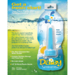 Douche anale – Adaptateur de lavement pour bouteilles d’eau standard, embout de 2,5 pouces – Homme – Skwert – Image 3