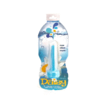 Douche anale – Adaptateur de lavement pour bouteilles d’eau standard, embout de 2,5 pouces – Homme – Skwert