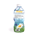 Douche anale – Adaptateur de lavement pour bouteilles d’eau standard, embout de 2,5 pouces – Homme – Skwert – Image 2