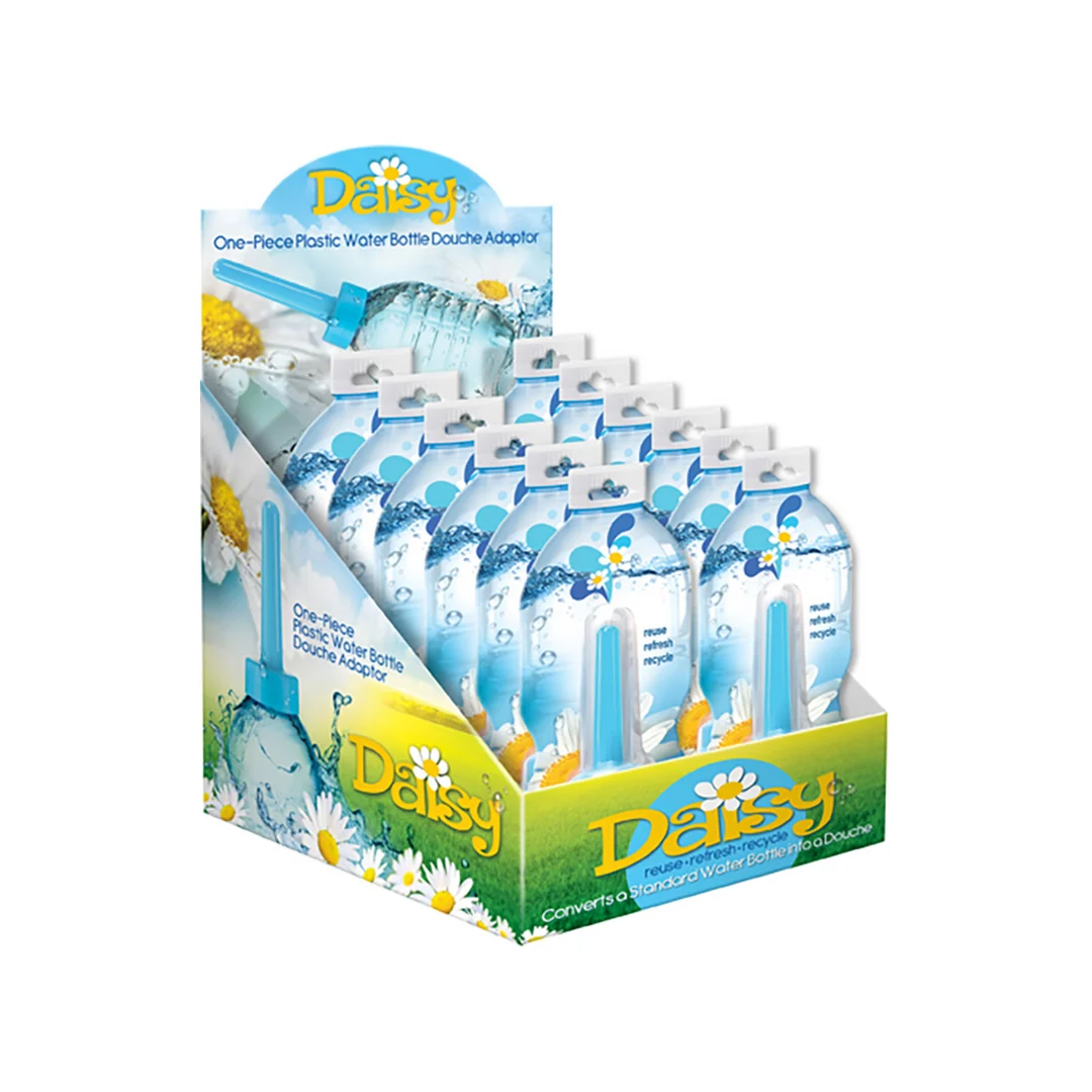 Kit d’exposition pour douche intime Daisy – Image 2