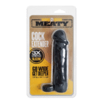 Manchon pour pénis en silicone doux – Cock Extender