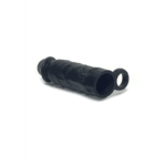 Manchon pour pénis en silicone doux – Cock Extender – Image 3