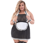 Costume Dirty Duster Magic Silk – Image 7