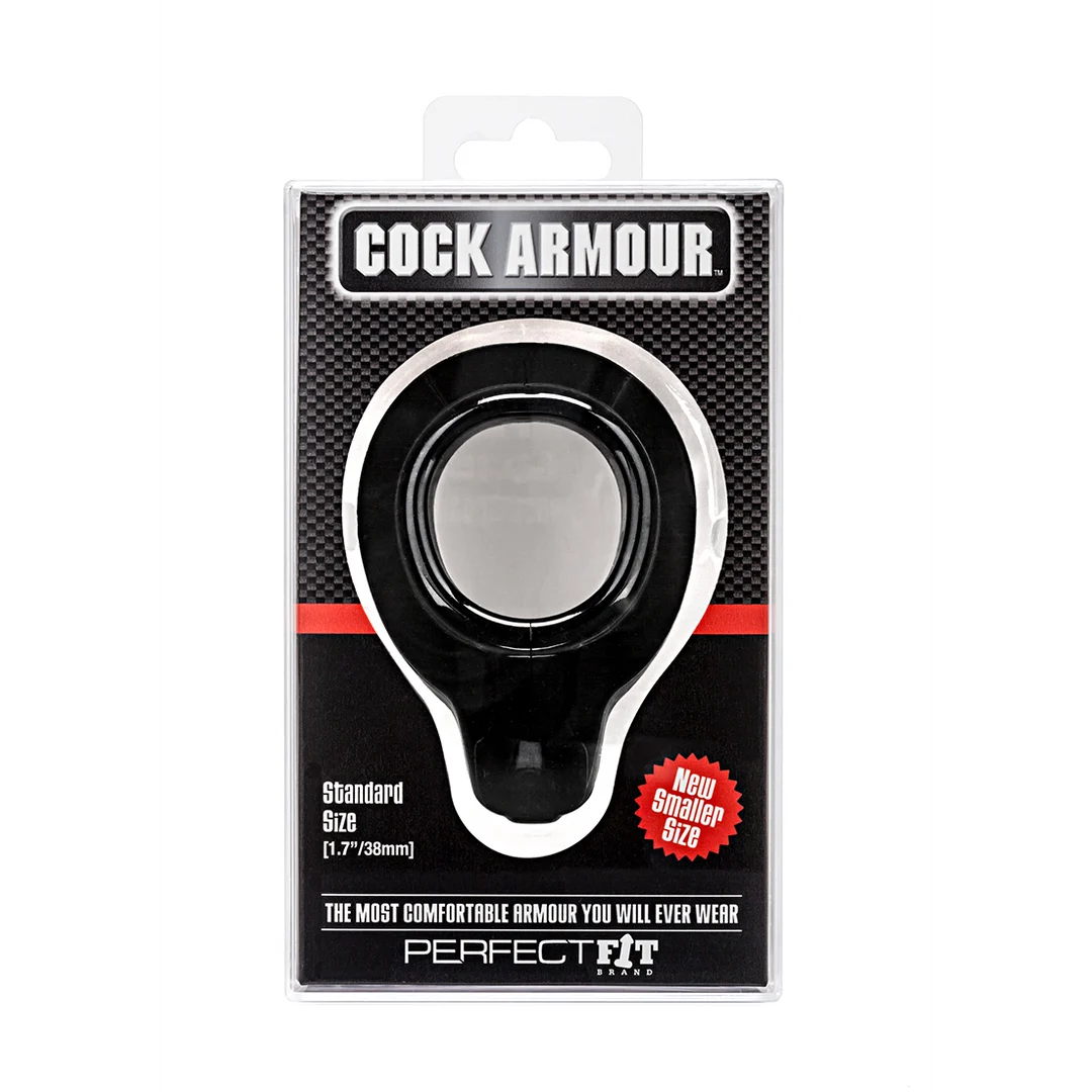 CA-03B-2 PerfectFitBrand Cock Armor Regular – Image 1