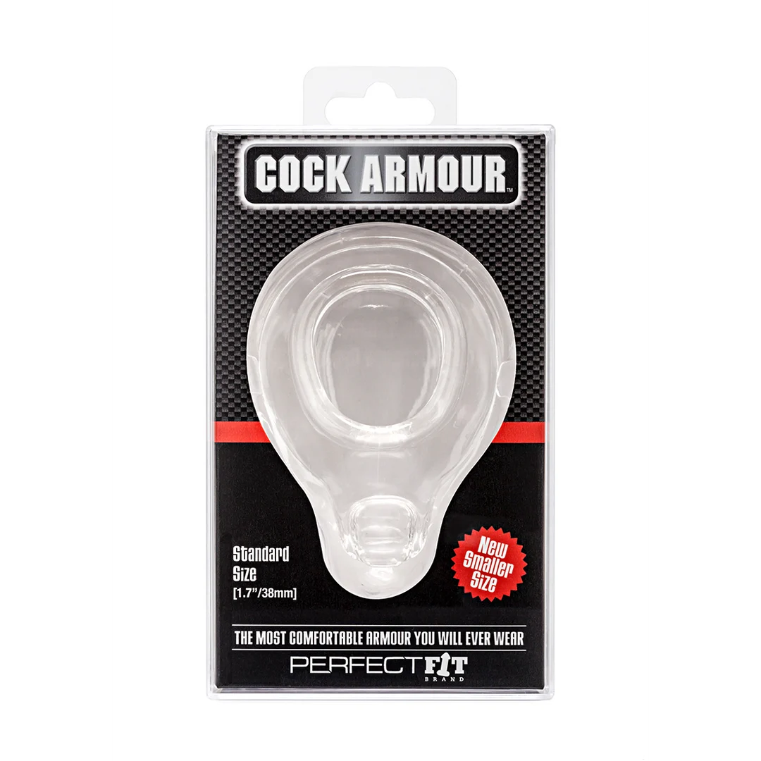 PerfectFitBrand Cock Armor Regular – Image 7