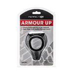 Armor Up anneau pénien en plastique