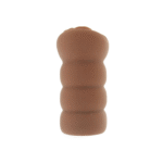 Masturbateur vaginal à intérieur texturé – Pussy Masturbator 3D – Image 3
