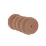 Masturbateur vaginal à intérieur texturé – Pussy Masturbator 3D – Image 4