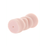 Masturbateur vaginal avec tunnel multi textures, 3D – Image 4