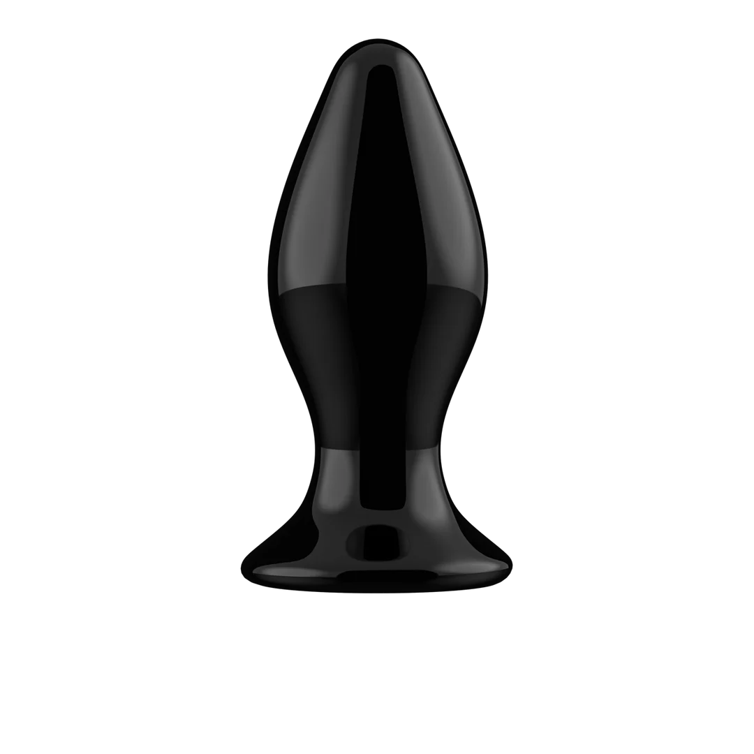 Vibrateur extensible en verre Chrystalino avec ventouse – Image 4