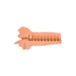 Masturbateur oral vibrant Curve Toys Courtney – Image 2