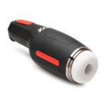 Masturbateur à aspiration et vibrations Curve Toys 15X – Image 4