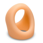 Anneau en C en silicone Curve Toys – Image 5