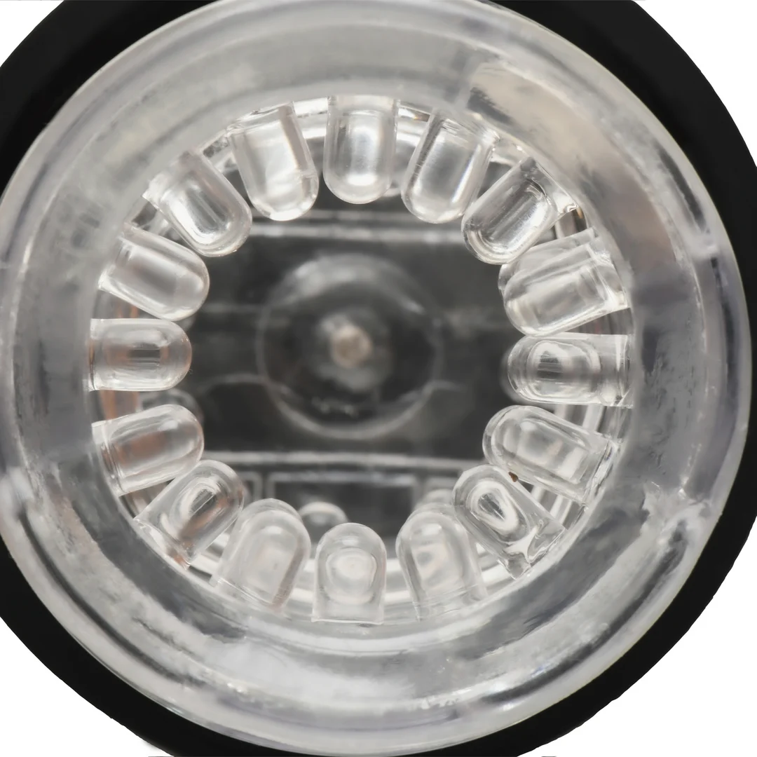 Masturbateur Curve Toys Turbo Max – Image 5