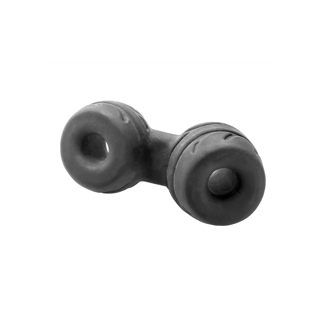 Anneau pénien et sangle pour les testicules PerfectFit Silaskin – Image 2