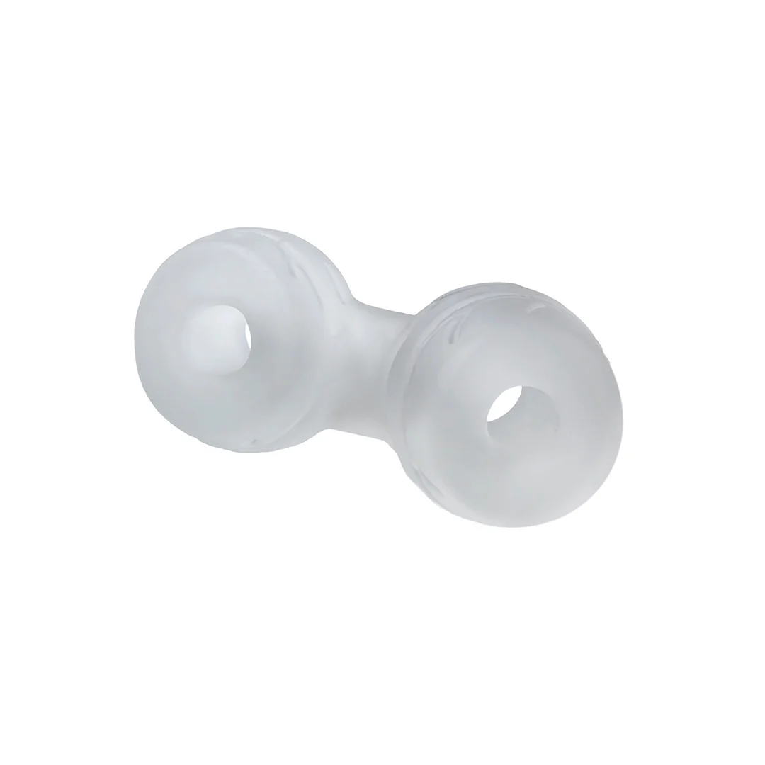 Anneau pénien et sangle pour les testicules PerfectFit Silaskin – Image 8