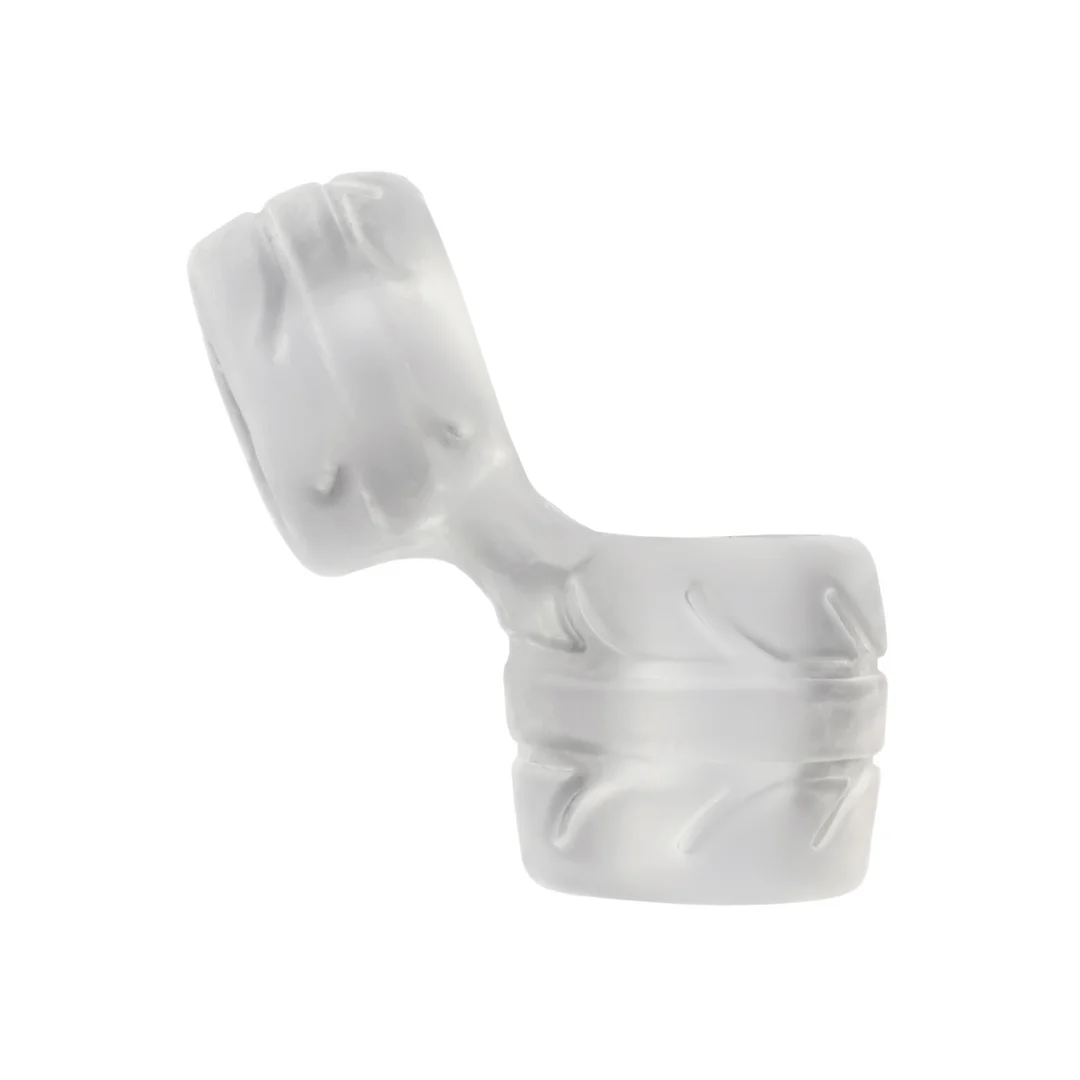 Anneau pénien et sangle pour les testicules PerfectFit Silaskin – Image 9