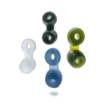 Anneau pénien et sangle pour les testicules PerfectFit Silaskin – Image 11