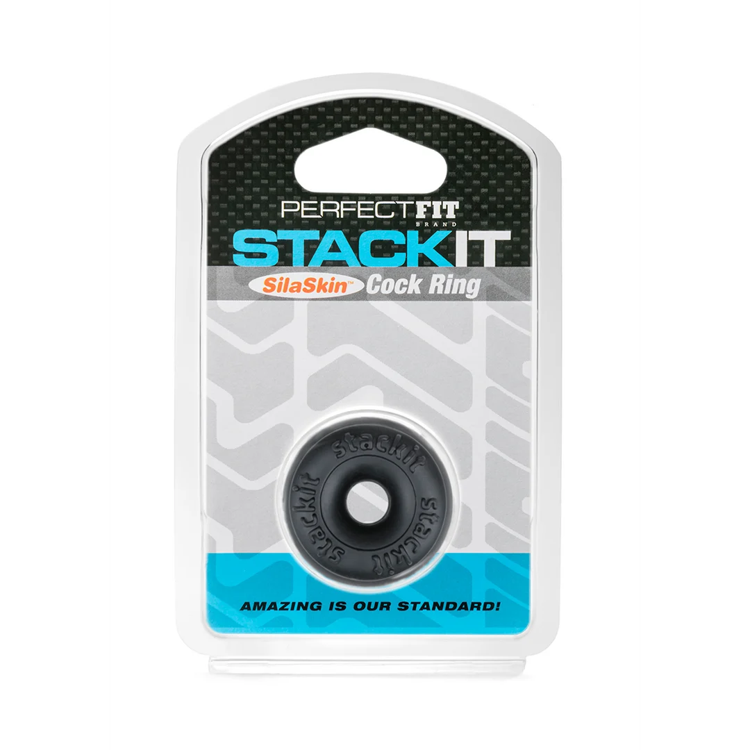 CR-13B-2 Anneau pénien Stackit – Image 1
