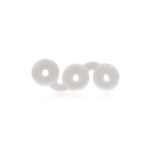 Bague pénienne Triple Donut PerfectFitBrand – Image 5