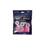Bague pénienne Triple Donut PerfectFitBrand