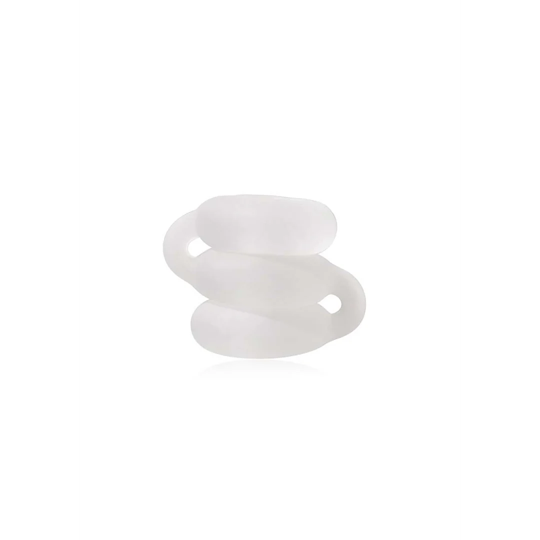 Bague pénienne Triple Donut PerfectFitBrand – Image 2