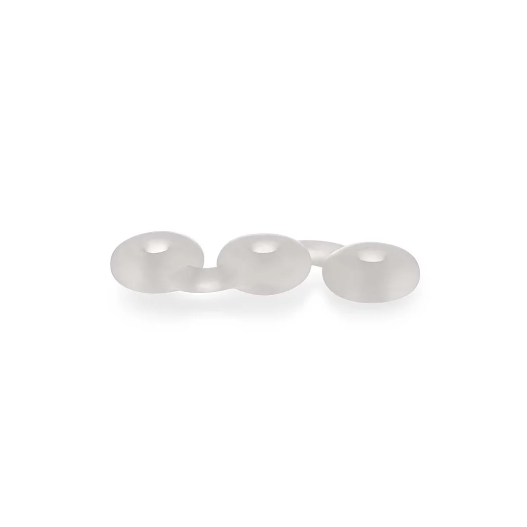 Bague pénienne Triple Donut PerfectFitBrand – Image 3