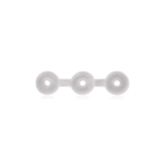 Bague pénienne Triple Donut PerfectFitBrand – Image 4