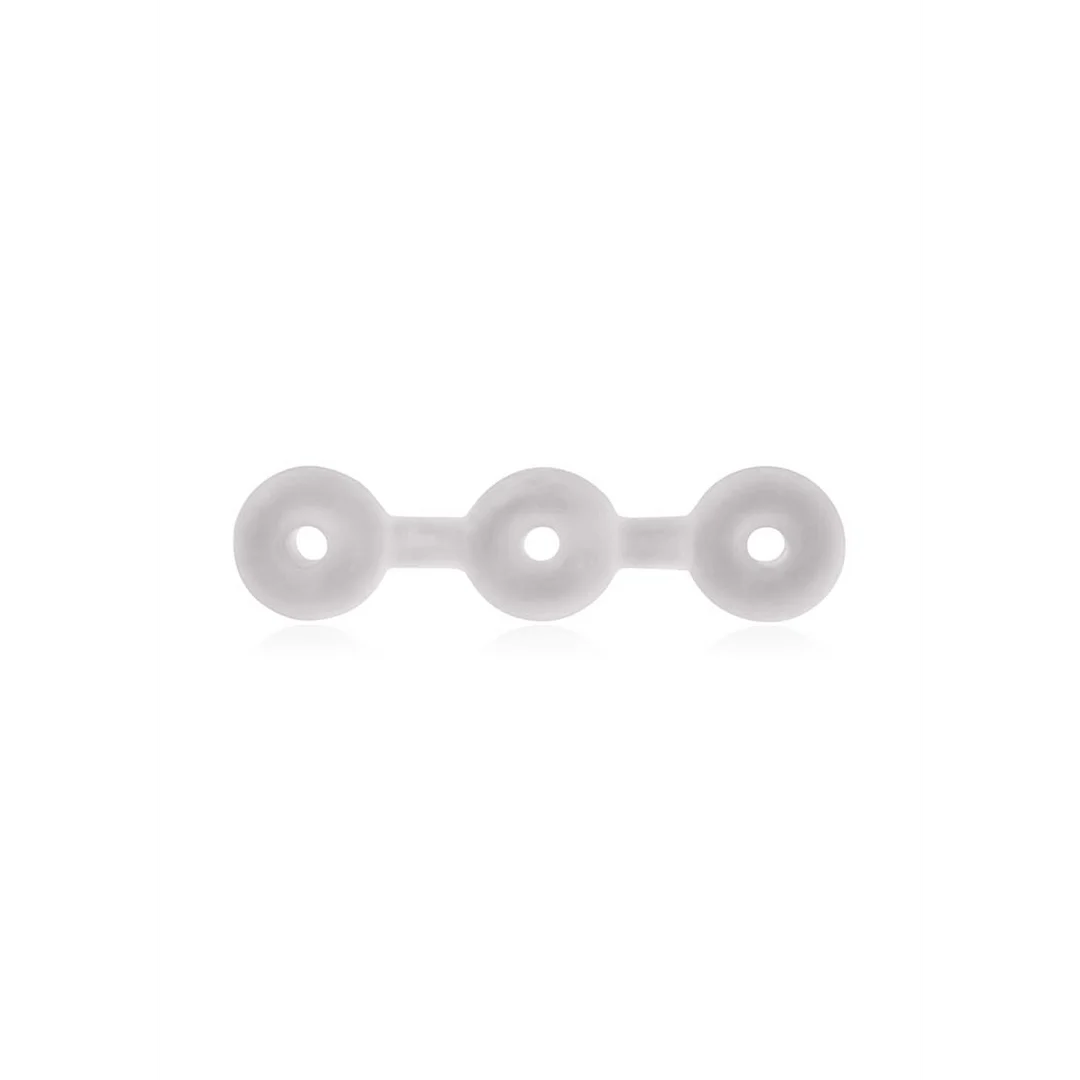 Bague pénienne Triple Donut PerfectFitBrand – Image 4