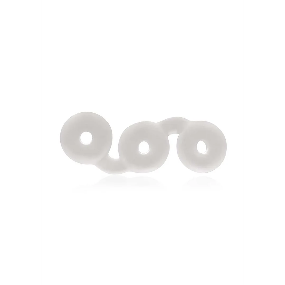 Bague pénienne Triple Donut PerfectFitBrand – Image 5