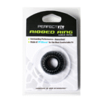 Anneau nervuré PerfectFitBrand