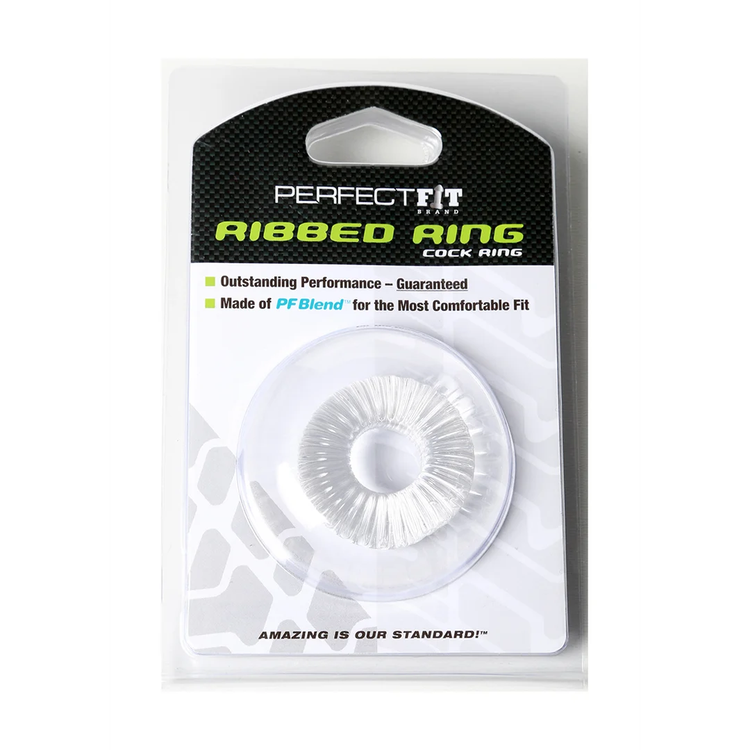 Anneau nervuré PerfectFitBrand – Image 5