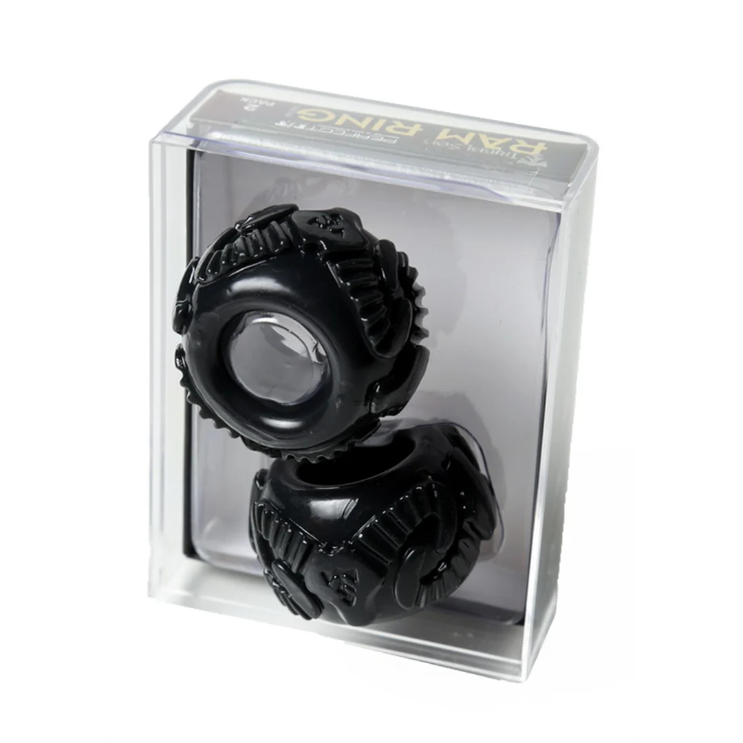 Anneau Ram de PerfectFitBrand – Image 1
