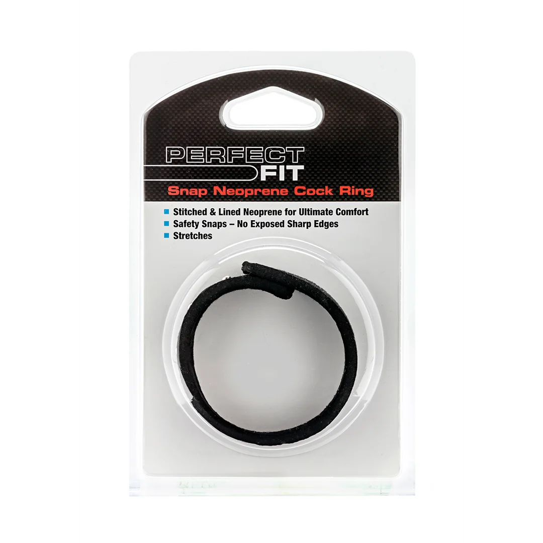 Ensemble de cockrings PerfectFit Neo Ring – Image 1
