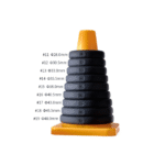Kit de cockrings PerfectFit Xact Fit Play Zone – Image 3