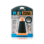 Kit de cockrings PerfectFit Xact Fit Play Zone