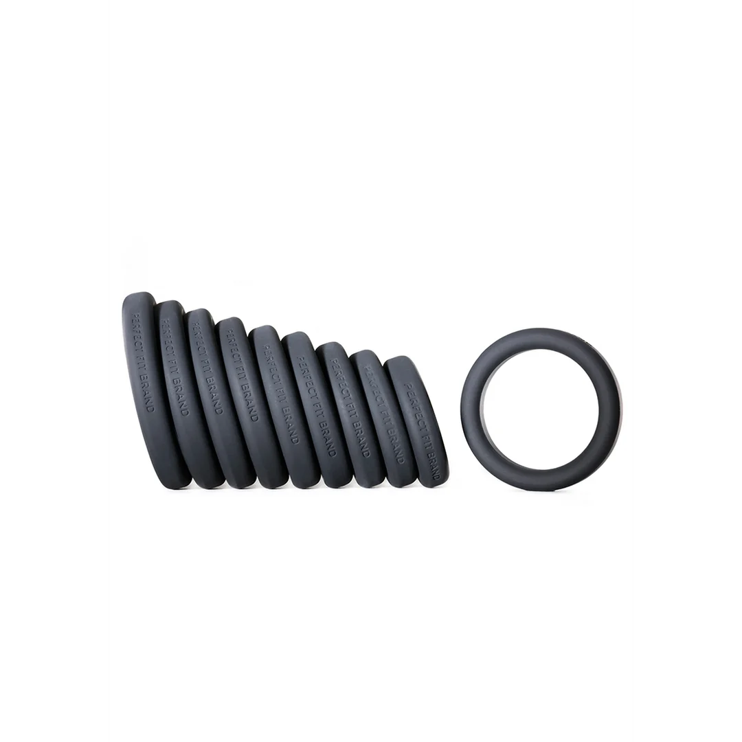 Kit de cockrings PerfectFit Xact Fit Play Zone – Image 2
