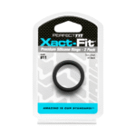 Anneaux péniens PerfectFitBrand Xact Fit taille 11, lot de 2
