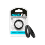 Anneau pénien PerfectFit Xact Fit taille #12, 2 pièces