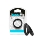 Anneaux péniens PerfectFit Xact Fit #13, lot de 2 – Image 4