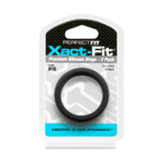 Anneau pénien PerfectFit Xact Fit taille #16, lot de 2