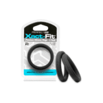 Anneaux péniens PerfectFit Xact Fit taille #17 – Image 4