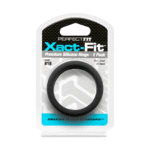 Anneaux péniens PerfectFit Xact Fit taille #18, 2 pièces