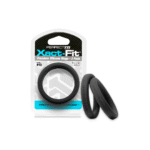 Anneaux péniens PerfectFit Xact Fit taille 19, 2 pièces – Image 4