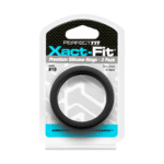 Anneaux péniens PerfectFit Xact Fit taille 19, 2 pièces
