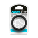 Anneaux péniens PerfectFit Xact Fit taille #20, lot de 2