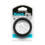 Anneaux péniens PerfectFit Xact Fit, taille 22